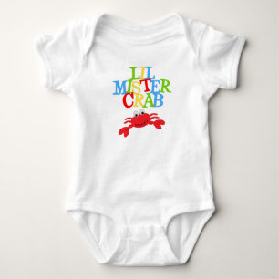 Behalt oder entwerfen Sie Ihren eigenen Körper - B Baby Strampler