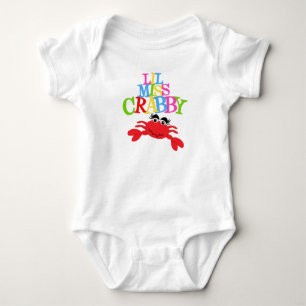 Behalt oder entwerfen Sie Ihren eigenen Körper - B Baby Strampler
