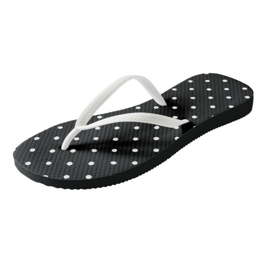 Behalt oder entwirf dein eigenes Pair von Flip Flo Badesandalen (Schrägansicht)