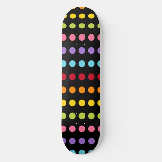 Behalt oder entwirf dein eigenes Skateboard (Vorderseite)
