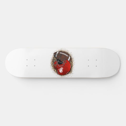 Behalt oder entwirf dein eigenes Skateboard (Horizontal)