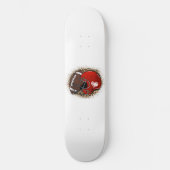 Behalt oder entwirf dein eigenes Skateboard (Vorderseite)