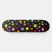 Behalt oder entwirf dein eigenes Skateboard (Horizontal)