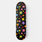 Behalt oder entwirf dein eigenes Skateboard (Vorderseite)