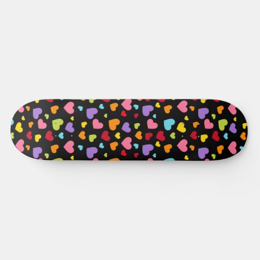 Behalt oder entwirf dein eigenes Skateboard (Horizontal)