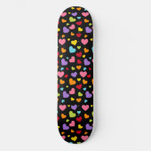 Behalt oder entwirf dein eigenes Skateboard (Vorderseite)