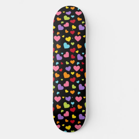 Behalt oder entwirf dein eigenes Skateboard (Vorderseite)