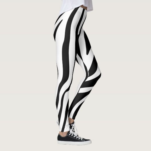 Behalt oder entwirft eigene Leggings (Rechts)
