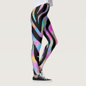 Behalt oder entwirft eigene Leggings (Rechts)