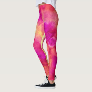 Behalt oder entwirft eigene Leggings