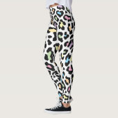 Behalt oder entwirft eigene Leggings (Links)