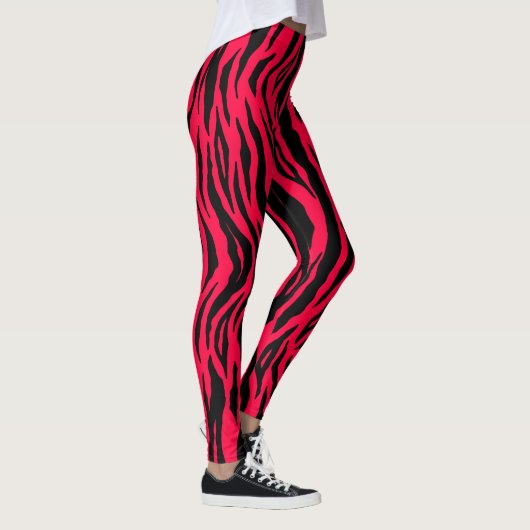 Behalt oder entwirft eigene Leggings (Rechts)
