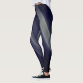 Behalt oder entwirft eigene Leggings (Links)