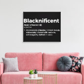Behalt oder entwirft eigene Leinwand (Glanz) (Insitu (Wohnzimmer))