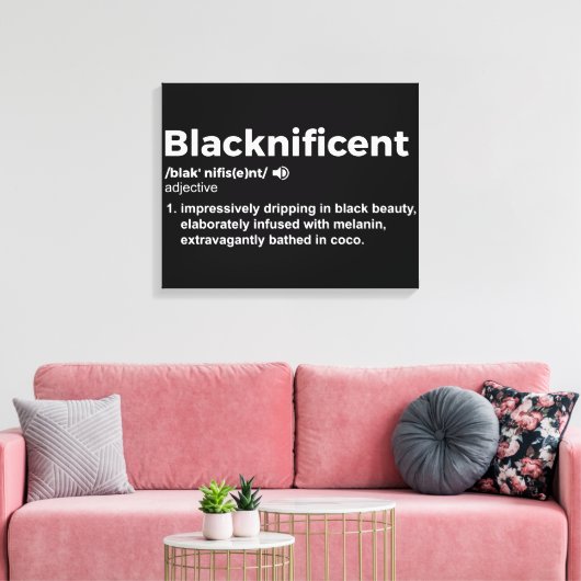 Behalt oder entwirft eigene Leinwand (Glanz) (Insitu (Wohnzimmer))