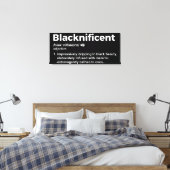 Behalt oder entwirft eigene Leinwand (Glanz) (Insitu (Schlafzimmer))