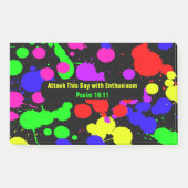 Behalt oder entwirft eigene Notizen (Vorderseite)