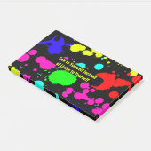 Behalt oder entwirft eigene Notizen (angewinkelt)