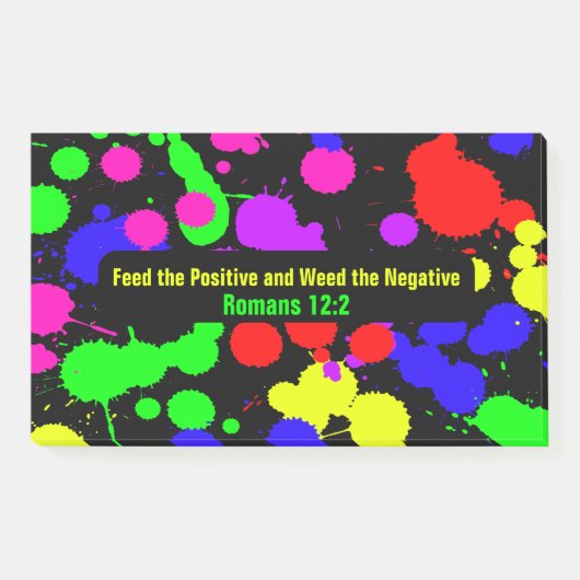 Behalt oder entwirft eigene Notizen (Vorderseite)