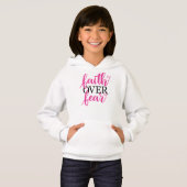 Behalt oder entwirft eigene Pullover-Hoodie Hoodie (Vorne ganz)