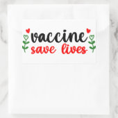 Behalt oder entwirft eigene Rectangle-Sticker Rechteckiger Aufkleber (Tasche)