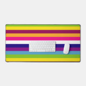 Behalt oder entwirft eigene— schreibtischunterlage (Tastatur & Maus)