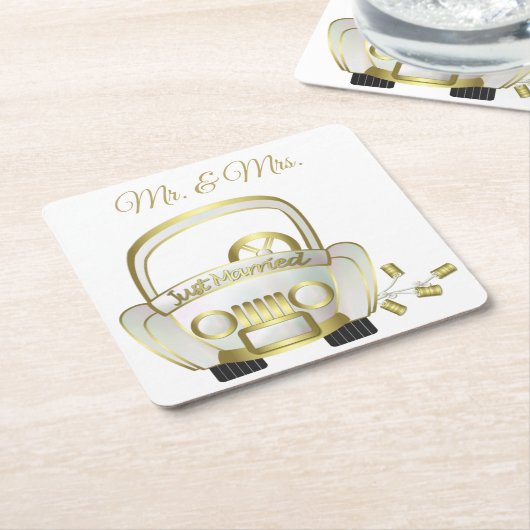 Behalt oder entwirft eigene Untersetzer (angewinkelt)