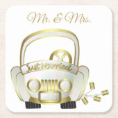 Behalt oder entwirft eigene Untersetzer (Vorderseite)