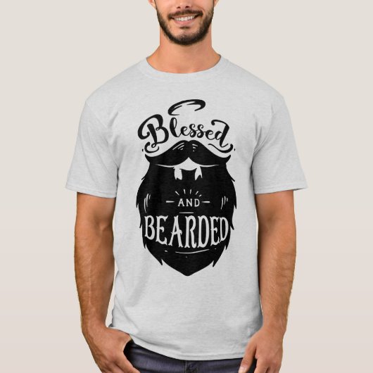 Behalt oder entwirke deinen eigenen - Men Basic T T-Shirt (Vorderseite)