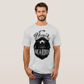 Behalt oder entwirke deinen eigenen - Men Basic T T-Shirt (Vorne ganz)