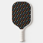 Behalt oder erstelle dein eigenes - Pickleball-Pad Pickleball Schläger (Vorderseite)