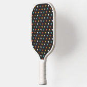 Behalt oder erstelle dein eigenes - Pickleball-Pad Pickleball Schläger (Links)