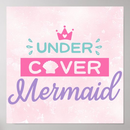 Behalt oder erstelle dein eigenes Poster (Vorne)