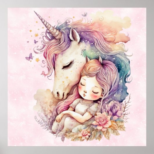 Behalt oder erstelle dein eigenes Poster (Vorne)