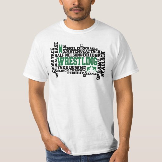 Behalt oder erstelle dein eigenes -T-Shirt T-Shirt (Vorderseite)