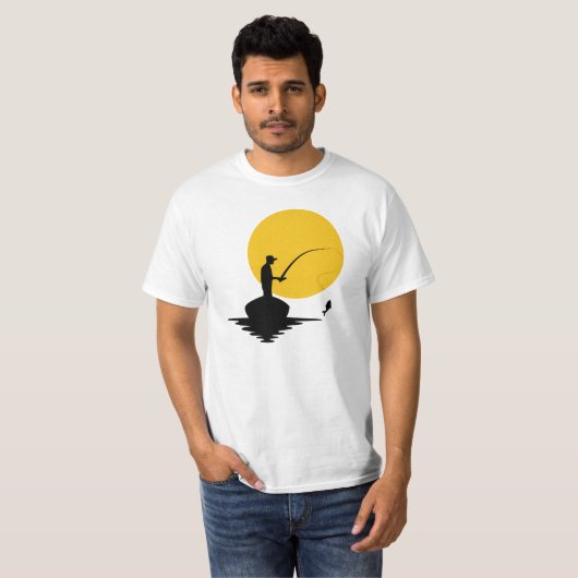 Behalt oder erstelle dein eigenes -T-Shirt T-Shirt (Vorne ganz)