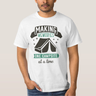 Behalt oder erstelle dein eigenes -T-Shirt T-Shirt