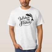 Behalt oder erstelle dein eigenes -T-Shirt T-Shirt (Vorderseite)