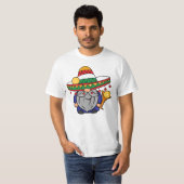 Behalt oder erstelle dein eigenes -T-Shirt T-Shirt (Vorne ganz)