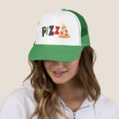 Behalt oder erstelle dein eigenes - Trucker Hat Truckerkappe (Beispiel)