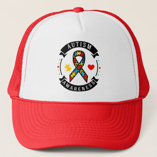 Behalt oder erstelle dein eigenes - Trucker Hat Truckerkappe (Vorderseite)