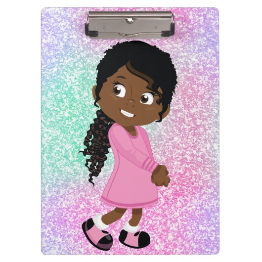 Behalt oder Erstellen Sie Ihr eigenes Design :-) N Klemmbrett (Vorderseite)