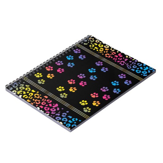 Behalt oder Erstellen Sie Ihr eigenes Design :-) N Notizblock (Linke Seite)