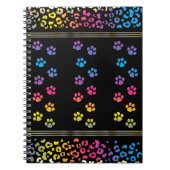 Behalt oder Erstellen Sie Ihr eigenes Design :-) N Notizblock (Vorderseite)