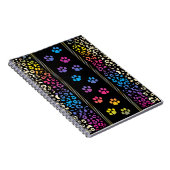 Behalt oder Erstellen Sie Ihr eigenes Design :-) N Notizblock (Rechte Seite)