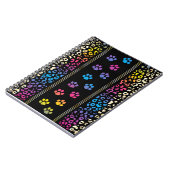 Behalt oder Erstellen Sie Ihr eigenes Design :-) N Notizblock (Linke Seite)