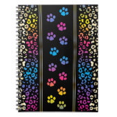 Behalt oder Erstellen Sie Ihr eigenes Design :-) N Notizblock (Vorderseite)