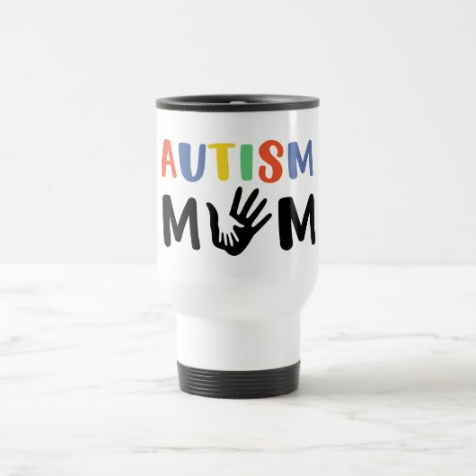 Behalt oder füge deine eigene Reisen-/PendlerTasse Reisebecher (Mittel)