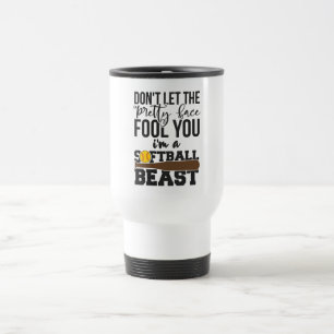 Behalt oder füge deinen eigenen TravelMug Travel M Reisebecher