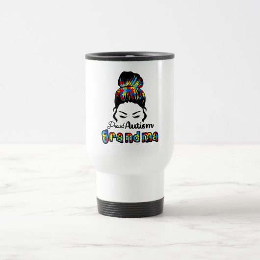Behalt oder fügen Sie Ihre eigene Tasse - Reisen/F (Mittel)